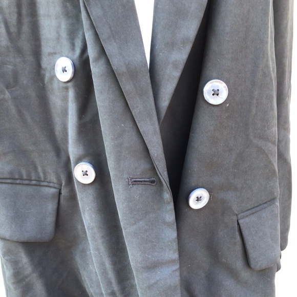 Black A New Day Blazer - Picture 5 of 10